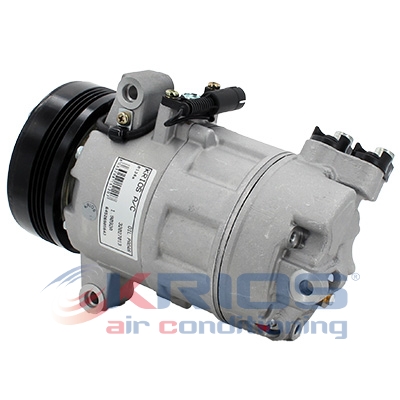 [K19092A] Compressor