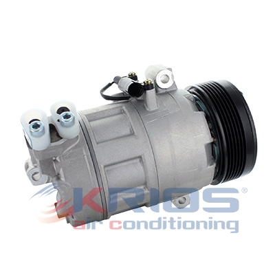 [K19093A] COMPRESSEUR