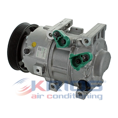 [K19141] HYUNDAI - KIA COMPRESSOR