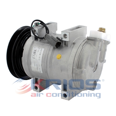 [K12160A] Kompressor