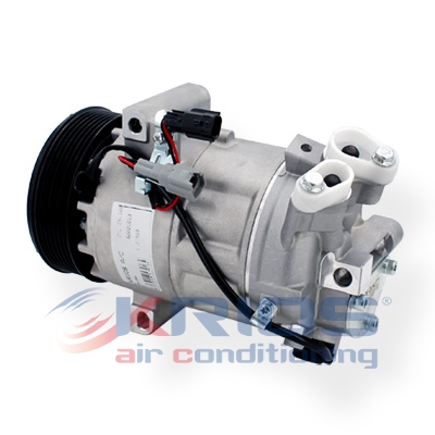 [K12194A] Kompressor, Klimaanlage