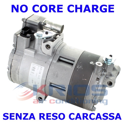 [K18087R] COMPRESSEUR