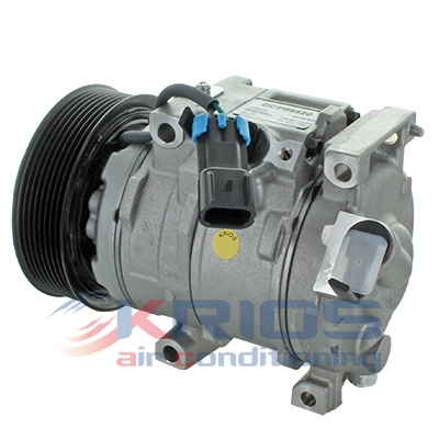 [K15462] Compressor