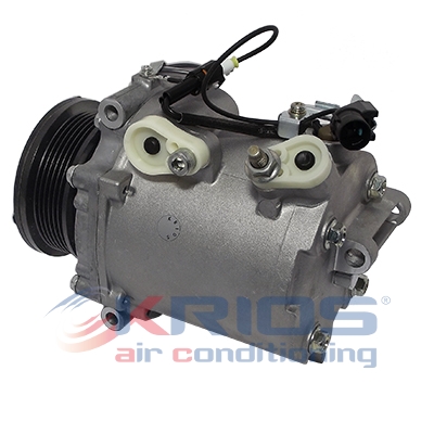 [K19088A] COMPRESSOR