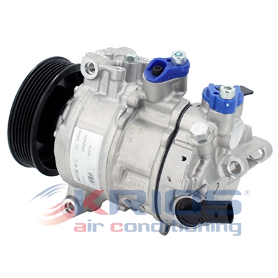 [K15507A] COMPRESSOR