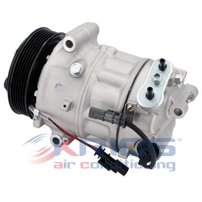 [K11471A] Kompressor, Klimaanlage