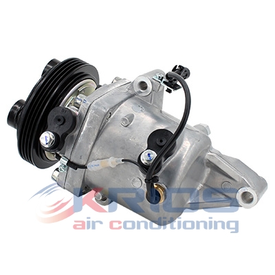 [K15519A] Compressor