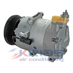 COMPRESSOR
