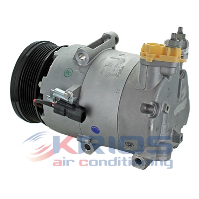 [K18077] Compressor