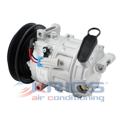 [K12108R] COMPRESSOR