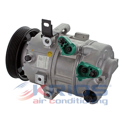 [K19140] HYUNDAI - KIA COMPRESSOR