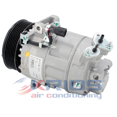 [K12163A] Compressor