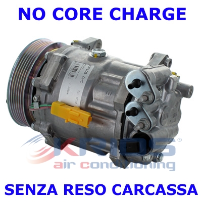 [K11386R] Compressor