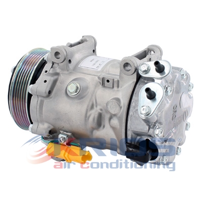 [K11465A] Compressor