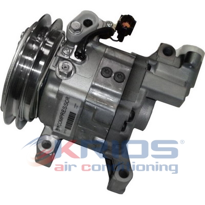 [K12115] Compressor