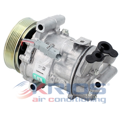 [K11533] COMPRESSEUR