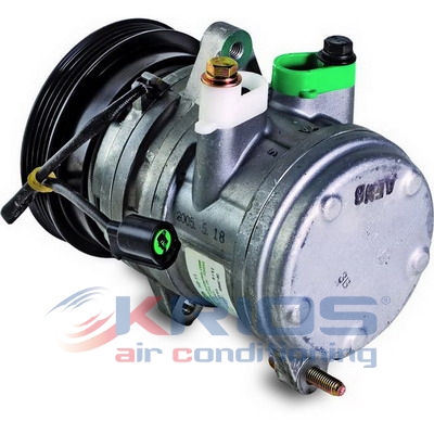[K19035] Compressor