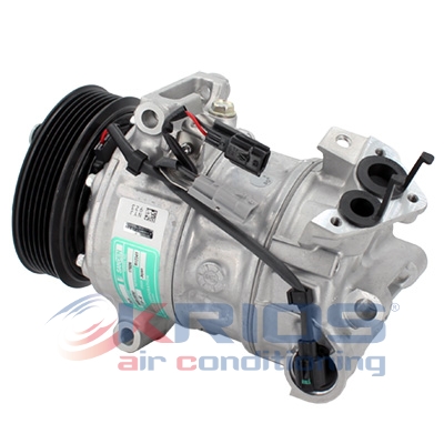 [K11535] Compressor
