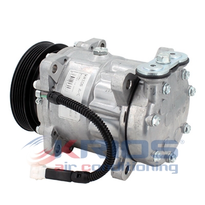 [K11212A] Compressor