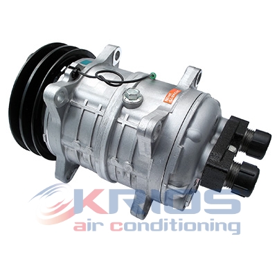 [K12146] Compressor, Air Conditioning