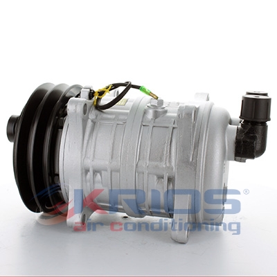[K12133A] COMPRESSEUR