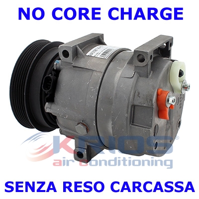 [K14053R] Compressor