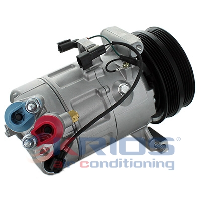 [K11456A] Compressor