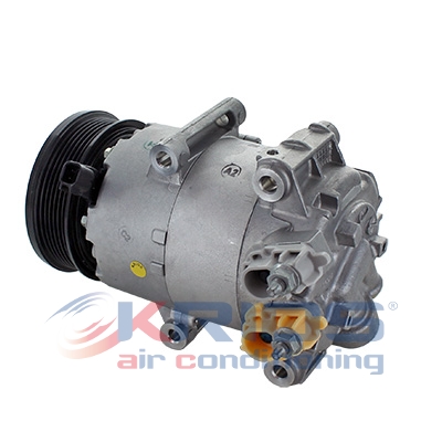[K18083] Compressor