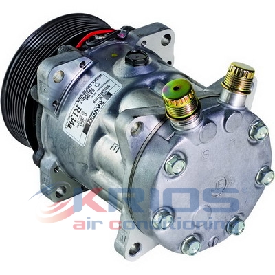 [K11237] Compressor