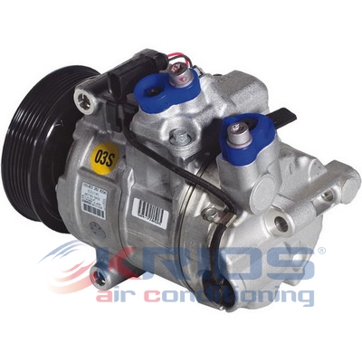 [K15192] COMPRESSOR