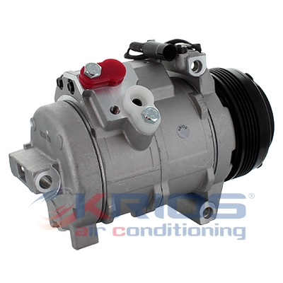 [K15183A] Compressor