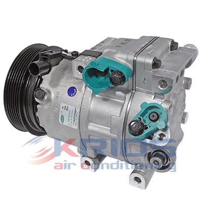 [K19090] Compressor