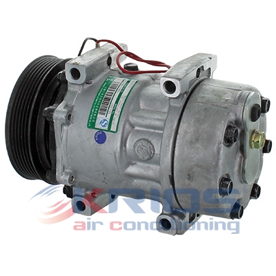 [KSB267S] COMPRESSOR