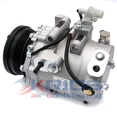 [K19078A] Compressor