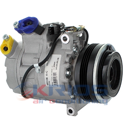 [K19084A] Kompressor, Klimaanlage