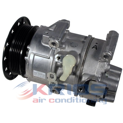 [K15268] Compressor