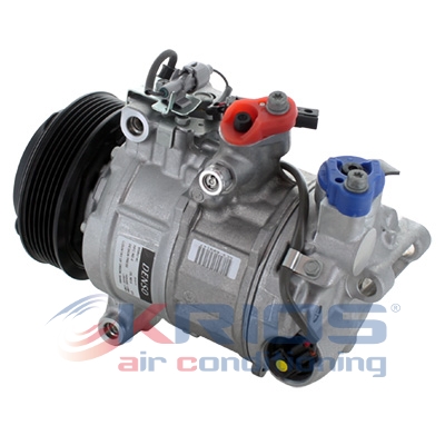 [K15504] Compressor