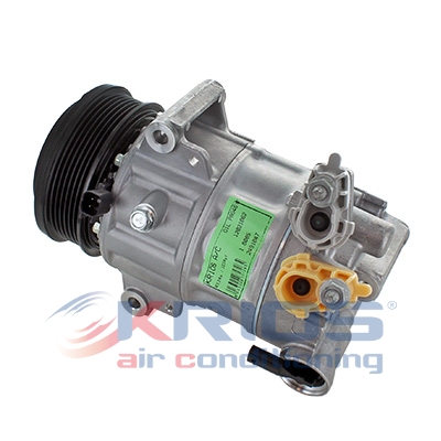 [K18085] Compressor