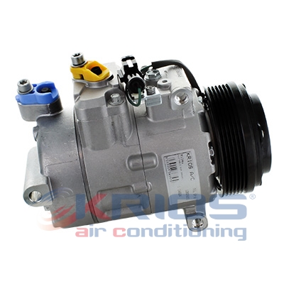 [K11492A] COMPRESSEUR