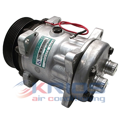 [KSB279S] Compressor