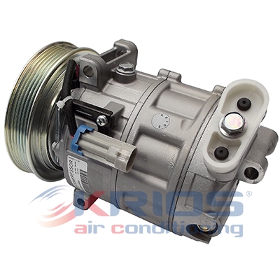 [K12144] Compressor