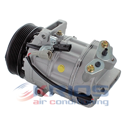 [K12185A] COMPRESSEUR
