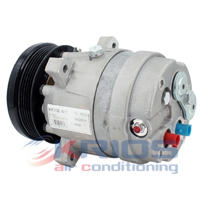 [K14003A] FIAT-ALFA-LANCIA V5 AD.COMPRESSOR
