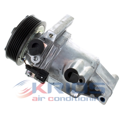 [K19158] Compressor