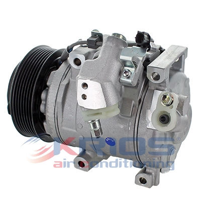 [K15450] Compressor