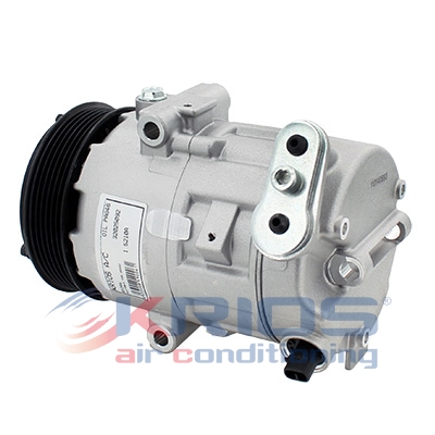 [K15210A] Compressor