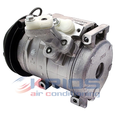 [K15282] Compressor