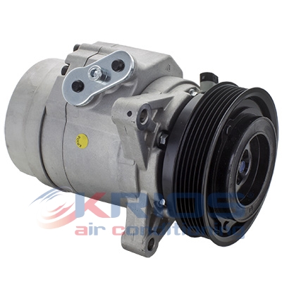 [K14108A] OPEL-CHEVROLET  AD.COMPRESSOR