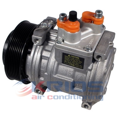 [K15266] Compressor