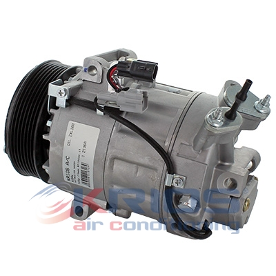 [K12136A] Compressor